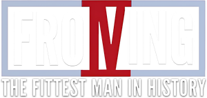Froning: The Fittest Man In History