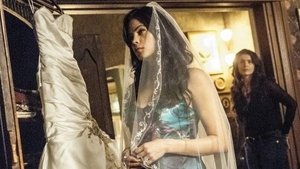 Witches of East End: 1×10