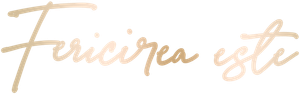 Felicidade é... — Logos 4