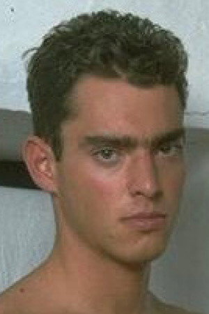 Tamas Konya portrait