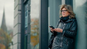 The Pendulum Swings (Speechless 2/2)