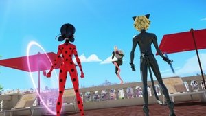 Miraculous: As Aventuras de Ladybug: 1×6