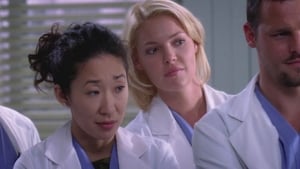 Grey’s Anatomy: Stagione 5 x Episodio 7