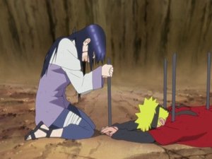 Naruto Shippūden: 8×166