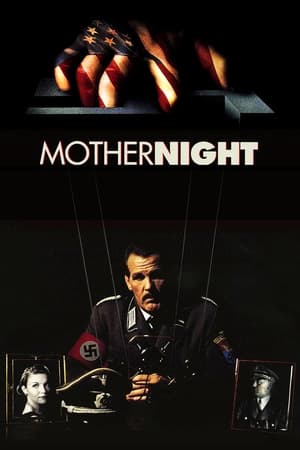 Poster Mother Night 1996