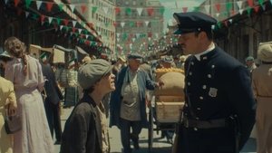 Naples to New York (2024)