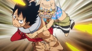 One Piece Season 21 Episode 937