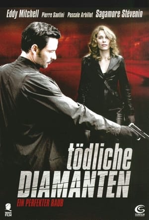 Tödliche Diamanten poster