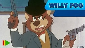 La vuelta al mundo de Willy Fog: 1×18