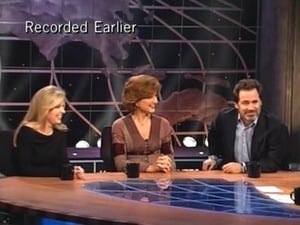 Real Time with Bill Maher March 14, 2003