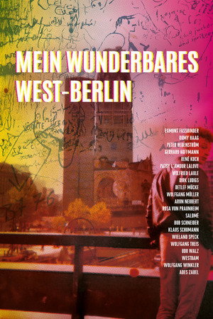 My Wonderful West Berlin