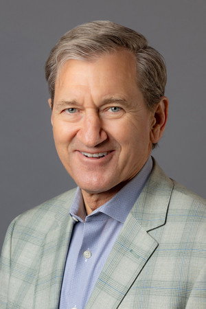 Mynd af Dr. Scott Tinker