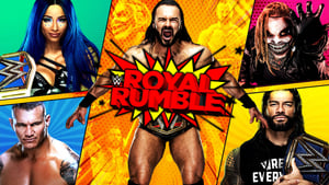 WWE: Royal Rumble