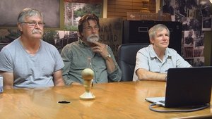 The Curse of Oak Island 3 x 11