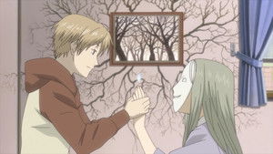 Natsume’s Book of Friends: 2×9