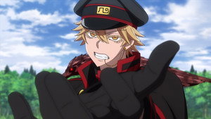 Tougen Anki: Nikko Kegon no Taki-hen Cap 4