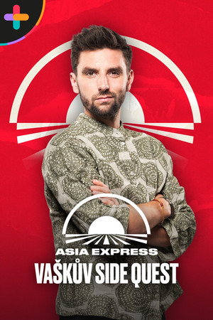Asia Express - Va&scaron;kův Side Quest (2026)