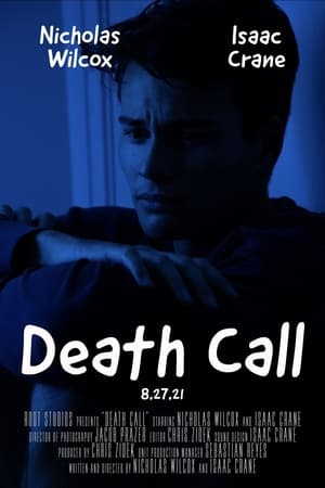 Poster Death Call 2021