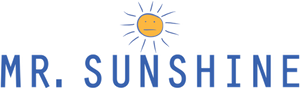 Mr. Sunshine
