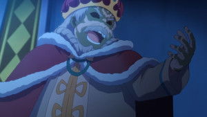 Tatoeba Last Dungeon Mae no Mura no Shounen ga Joban no Machi de Kurasu Youna Monogatari: 1×4