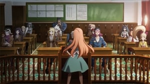 Danganronpa 3: The End of Kibougamine Gakuen – Zetsubou-hen: 1×1