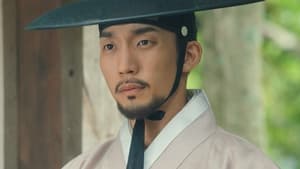 Poong The Joseon Psychiatrist Eun Woo Covered in Blood