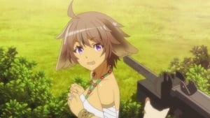 Outbreak Company: 1×4