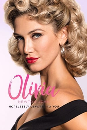 Olivia Newton-John: Hopelessly Devoted to You poster