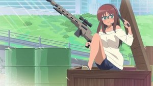 Alice Gear Aegis Expansion Season 1 Episode 2