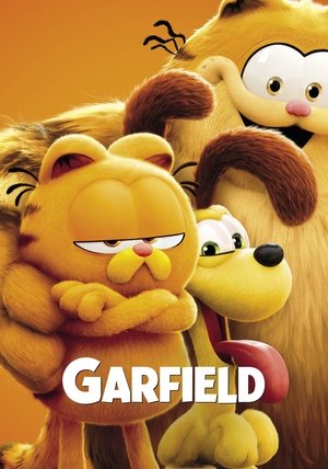 Image Garfield