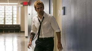 Constantine Temporada 1 Capitulo 3