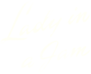 Lady in a Jam — Logos 1