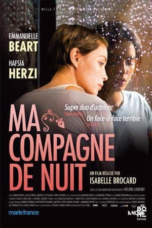 Ma compagne de nuit 2011