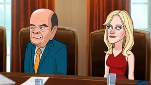 Our Cartoon President: 2 Staffel 2 Folge