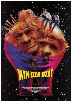 ¡Kin-Dza-Dza!