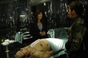 Battlestar Galactica Season 2 Episode 2