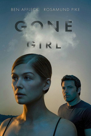 poster Gone Girl
