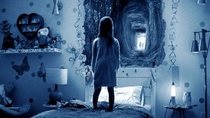 Paranormal Activity: The Ghost Dimension film complet