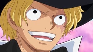 One Piece: Season 20 Episode 880