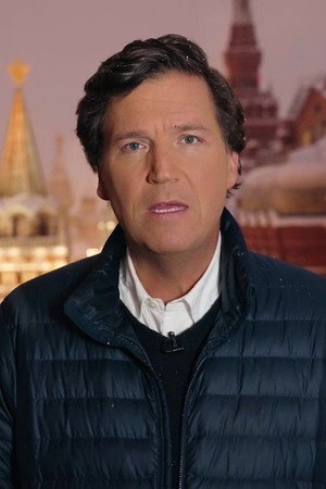 Tucker Carlson: The Vladimir Putin Interview 2