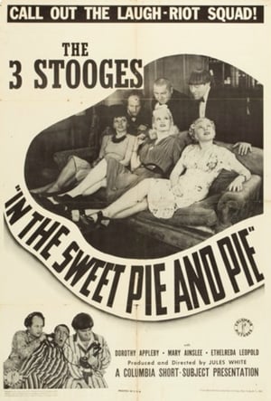 In the Sweet Pie and Pie 1941