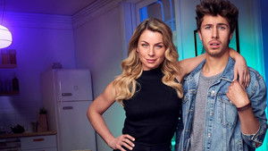 ¿Quieres ser mi hijo?