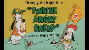 Tom & Jerry Kids Show Twelve Angry Sheep