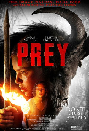 Prey 17