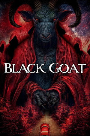 Black Goat 5
