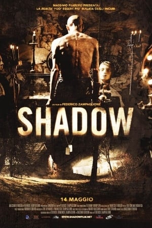 Poster Shadow 2009