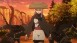 Gintama Season 7 Episode 36