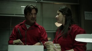 Money Heist: 0x16