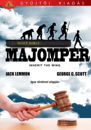 Majomper