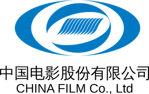 Logo China Film Group Corporation
